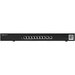 Комутатор Ruijie Reyee RG-EG310GH-E (RG-EG310GH-E) - мініатюра 4