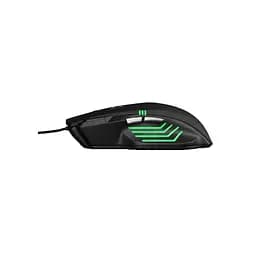 Мишка GamePro GM247 Storm USB Black (GM247) - мініатюра 6