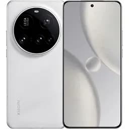 Смартфон Xiaomi 15 Ultra 16/512GB White (Global Version)
