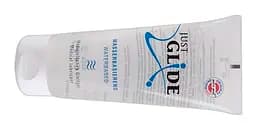 Лубрикант Just Glide Waterbase, 200 мл Just Glide 42-06239200000; 71326239200000 18458 - мініатюра 2