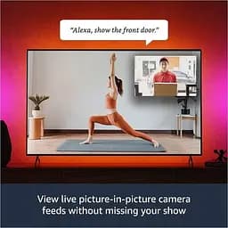 ТВ-приставка - медіаплеєр Amazon Fire TV Stick MAX 4K 8Gb Wi-Fi 6 - мініатюра 4