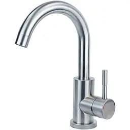 Змішувач для раковини Aquatica KT-1A270P 9722011