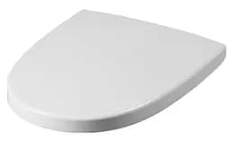 Сиденье для унитаза AM.PM Bliss L C537851WH, Белый