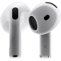 Навушники Apple AirPods 4 with Active Noise Cancellation (MXP93) [114827] - мініатюра 3