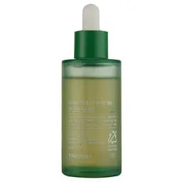 Сироватка Tony Moly Houttuynia Cordata Cica Quick Calming Ampoule, з екстрактами хаутюнії та центели, 50 мл - мініатюра 2