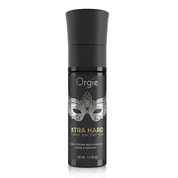Гель для усиления эрекции Orgie X-TRA Hard, 50 мл, для мужчин, быстрое действие