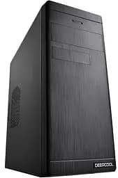 Корпус Deepcool Wave V2 (Wave V2) Без БП