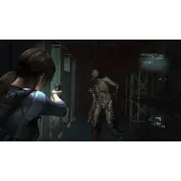 Ключ активації Microsoft Resident Evil Revelations для Xbox One/Series - мініатюра 2