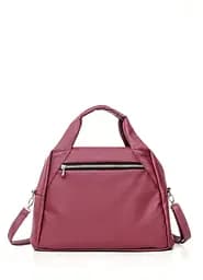 Жіноча спортивна сумка Sambag 37х25х16 см sum0019511 - мініатюра 2