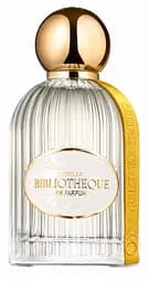 Парфумована вода Bibliotheque de Parfum Virelle Тестер 100 мл 