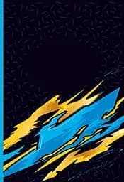 Щоденник, 55 г, 7БЦ, 165x240 мм, 40 аркушів, тиснення фольгою, 25066