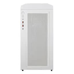 Корпус Cougar Uniface White без БЖ - мініатюра 2