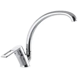 Смеситель для кухни Mixxus Gavi 011 MI1595 Хром