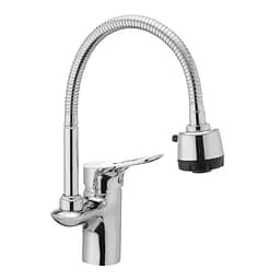 Змішувач для кухні Mixxus ARIZONA 014 REFLECTOR (MI0589)