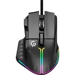 Миша GamePro GM500 Black [128903]