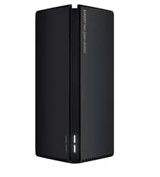 Роутер маршрутизатор XiaomiMesh System AX3000 1-pack DVB4315GL