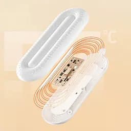 Сушарка для взуття з таймером Xiaomi Qualitell A1 Shoes Dryer (ZSC241905) - мініатюра 4