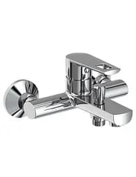 Смеситель для ванны Volle Benita 15172100 Хром