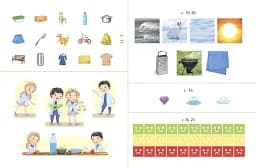 STEM-Старт. Дослідження. Хімічна наука. 2 клас. Робочий зошит - мініатюра 14