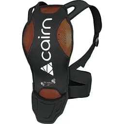 Захист спини Cairn Pro Impakt D3O L Чорний