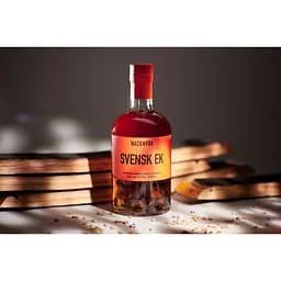 Віскі Mackmyra Svensk Ek Single Malt Swedish Whisky 46,1% 0.7 л у подарунковій упаковці - мініатюра 2