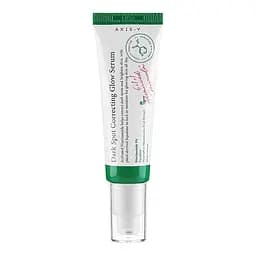 Сыворотка осветительная для лица Dark Spot Correcting Glow Serum AXIS-Y 50 мл