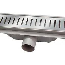 Лінійний трап Q-tap Dry FA304-800 з сухим затвором 800 мм - мініатюра 5