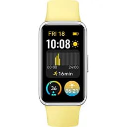 Смарт годинник Huawei Band 9 Yellow (6986078)