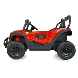 Дитячий електромобіль-джип Bambi Racer M 5019EBLR-3(24V) до 59 кг - мініатюра 4