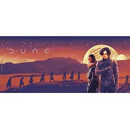 Чашка AbyStyle Dune Paul and Chani 320 мл - мініатюра 4