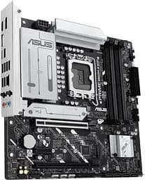 Материнська плата Asus Prime B860M-A WiFi Socket 1851 - мініатюра 5