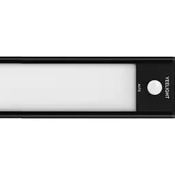 Світильник з датчиком руху Yeelight Motion Sensor Closet Light A60 600mm Black (YLBGD-0046) [159227] - мініатюра 4