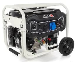 Генератор бензиновий Matari 8/8,5 кВт MH11000EA-ATS