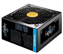 Блок живлення Chieftec Proton 850W (BDF-850C)