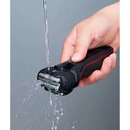 Електробритва Panasonic ES-LL41-K520 2в1 - мініатюра 2