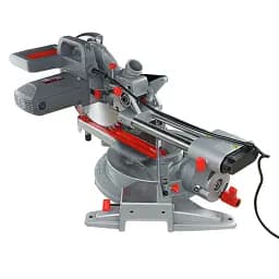 Пила торцювальна Forte MS-255 SL (77400) - мініатюра 5