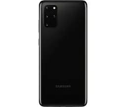 Смартфон Samsung Galaxy S20 5G SM-G981U Black Refurbished - мініатюра 3