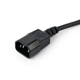 Мережевий фільтр живлення EnerGenie (EG-PSU3-01) - мініатюра 2