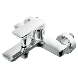 Смеситель для ванны Imprese Lednice хром f03207901BA Хром