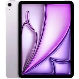 Планшет Apple iPad Air 11 2024 Wi-Fi 128GB Purple (MUWF3) [OPEN BOX]