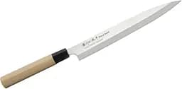 Нож кухонный Янагиба 240 мм Japan Traditional Satake kuh0013218