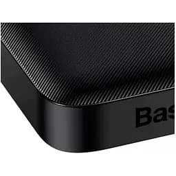 Зовнішній акумулятор Baseus Bipow Digital Display Power Bank 10000mAh 15W (PPDML-I01) - мініатюра 3
