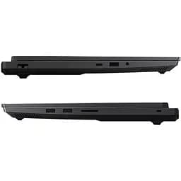 Dream Machines RT5080-16UA22 16” WQXGA 300Hz, 500n/Ryzen R9 9955HX/32 GB/SSD 2TB/RTX5080/2.5GLAN/DOS (RT5080-16UA22) - мініатюра 3