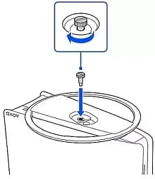 Підставка для консолі Sony Vertical Stand for PS5 Consoles (CFI-ZVS1, 1000041340) UA - мініатюра 4