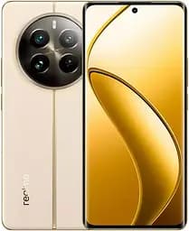 Смартфон Realme 12 Pro 5G 12/512GB Beige RMX3843 CN