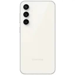 Смартфон Samsung Galaxy S23 FE 8/256GB Cream SM-S711BZWGSEK UA UCRF - мініатюра 2