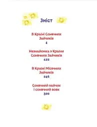 В Країні Сонячних Зайчиків. Казки Всеволода Нестайка - мініатюра 2