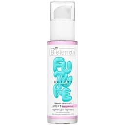 Молочко-сироватка Bielenda Future Beauty Трансформуюча регенеруюча 30 мл - мініатюра 3