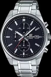 Годинник Casio Edifice Classic EFV-610D-1AVUEF