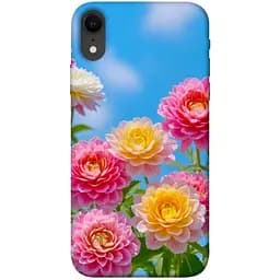 Чохол Demsky Summer day для Apple iPhone XR (6.1)